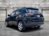 Used 2020 Jeep Compass Latitude image 5