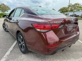 Used 2022 Nissan Sentra SV image 4