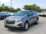 Used 2023 Chevrolet Equinox LS image 3