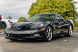 Used 2007 Chevrolet Corvette Coupe w/ Preferred Equipment Group image 4