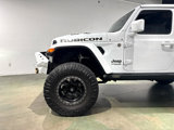 Used 2021 Jeep Wrangler Unlimited Rubicon w/ Trailer Tow Package image 5