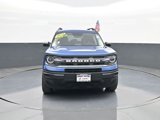 Used 2024 Ford Bronco Sport Big Bend image 2