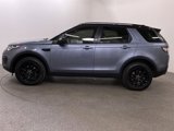 Used 2019 Land Rover Discovery Sport SE image 2