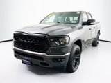 Used 2022 RAM 1500 Big Horn image 3