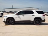 Used 2023 Chevrolet Traverse Premier w/ Redline Edition image 4