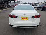 Used 2021 Nissan Altima 2.5 SV image 4