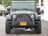 Used 2017 Jeep Wrangler Unlimited Rubicon image 2