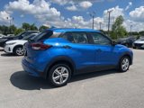 Used 2021 Nissan Kicks S image 4