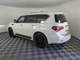 Used 2017 INFINITI QX80 2WD image 5