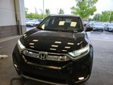 Used 2018 Honda CR-V Touring image 2
