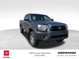 Used 2014 Toyota Tacoma PreRunner w/ SR5 Package image 3