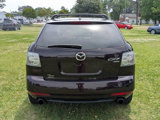 Used 2010 MAZDA CX-7 s Touring image 4
