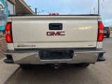 Used 2015 GMC Sierra 1500 SLT w/ SLT Crew Cab Value Package image 6