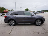 Used 2017 Acura MDX FWD w/ Technology Package image 5