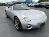Used 2006 Pontiac Solstice Convertible w/ Power Package image 2