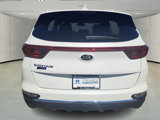 Used 2022 Kia Sportage LX image 4