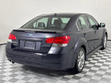 Used 2013 Subaru Legacy 2.5i Limited image 5