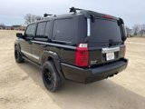 Used 2006 Jeep Commander Limited w/ Trailer Tow Group IV image 2
