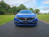 Used 2021 Honda Civic EX image 2