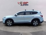 Certified 2022 Hyundai Santa Fe SEL image 2