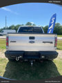 Used 2011 Ford F150 Raptor w/ Raptor Luxury Pkg image 4