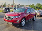 Used 2019 Chevrolet Equinox Premier image 2