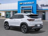New 2026 Chevrolet TrailBlazer LT w/ Driver Confidence Package image 3