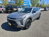 New 2025 Chevrolet Trax ACTIV w/ Driver Confidence Package image 2