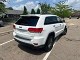 Used 2018 Jeep Grand Cherokee Limited image 5