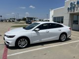 Used 2018 Chevrolet Malibu LT image 3