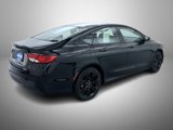 Used 2017 Chrysler 200 LX w/ Dark Appearance Package image 5
