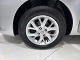 Used 2018 Nissan Versa SV w/ SV Special Edition Package image 3