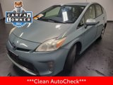 Used 2012 Toyota Prius Two image 4