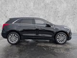 Used 2017 Cadillac XT5 Platinum w/ Driver Assist Package image 3