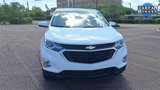 Certified 2020 Chevrolet Equinox LT image 3