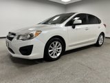 Used 2014 Subaru Impreza 2.0i Premium w/ All-Weather Package w/CVT image 5