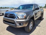 Used 2013 Toyota Tacoma PreRunner image 3