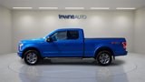 Used 2017 Ford F150 XLT w/ Equipment Group 302A Luxury image 2