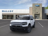 New 2025 Ford Bronco Sport Big Bend image 2