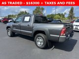 Used 2014 Toyota Tacoma PreRunner image 4