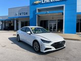 Used 2021 Hyundai Sonata SEL image 2