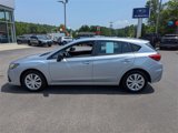 Used 2022 Subaru Impreza 2.0i image 5