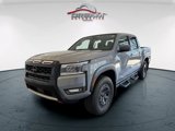 New 2025 Nissan Frontier PRO-4X image 4