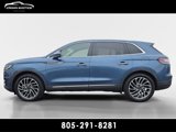 Used 2019 Lincoln Nautilus Reserve image 4