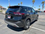 Used 2023 Nissan Rogue S image 3