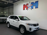 Used 2014 Kia Sorento LX image 2