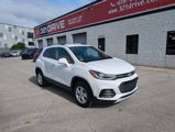 Used 2018 Chevrolet Trax LT w/ LT Convenience Package image 4