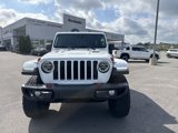 Used 2020 Jeep Gladiator Rubicon image 2