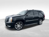 Used 2012 Cadillac Escalade Luxury image 2