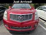Used 2016 Cadillac SRX Premium w/ Driver Assist Package image 5